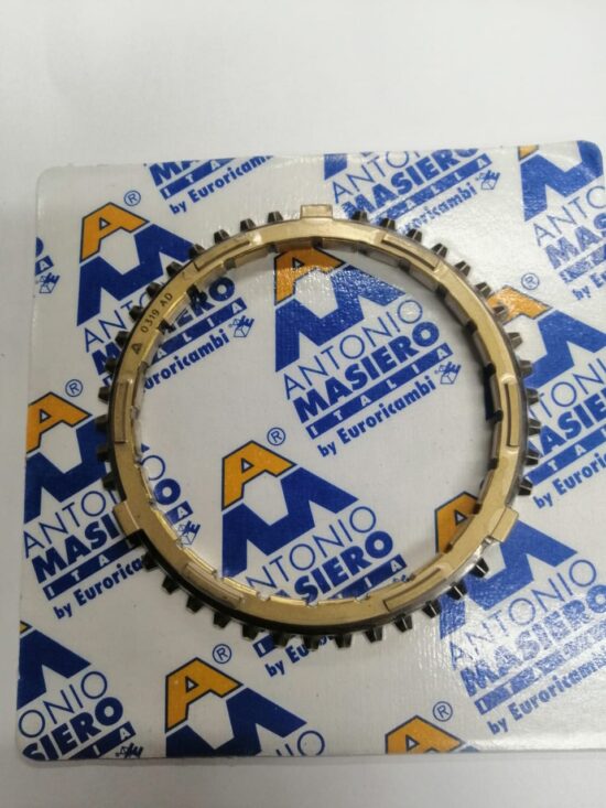 ANILLO SINCRONIZADOR ISUZU