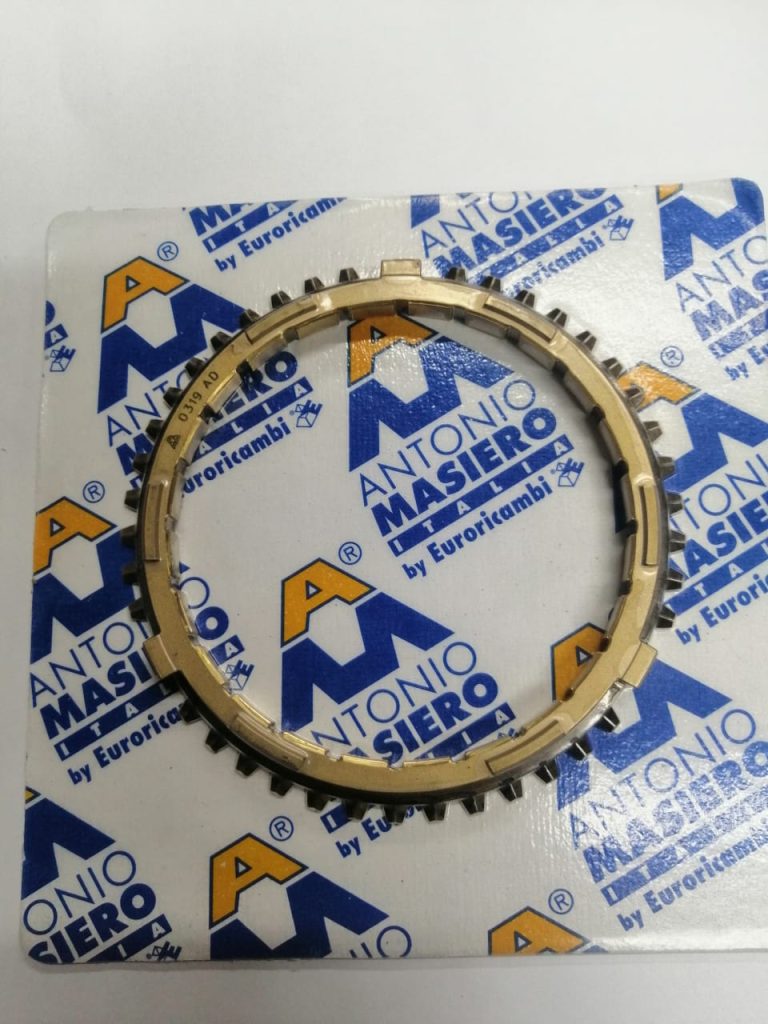 ANILLO DE SINCRONIZACION