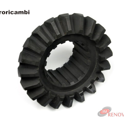 PIÑON PLANETARIO 20 dtes 16 ESTRIAS 38000 lbs