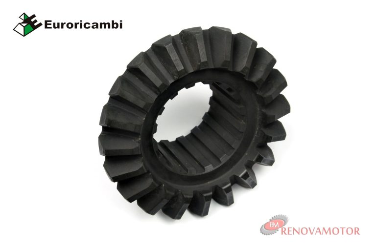 PIÑON PLANETARIO 20 dtes 16 ESTRIAS 38000 lbs