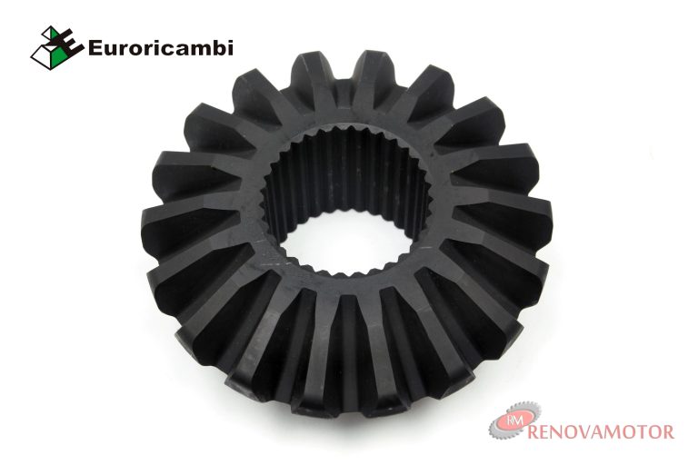 PIÑON PLANETARIO 20 dtes 16 ESTRIAS 38000 lbs