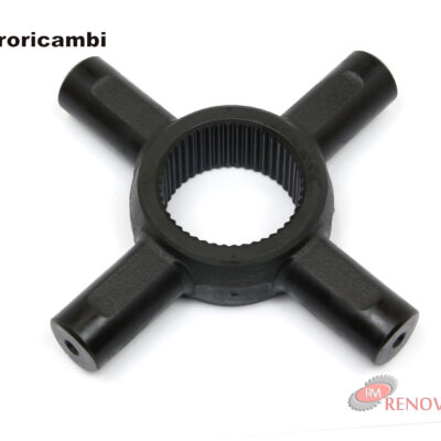 CRUCETA DIVISOR 38000 lbs