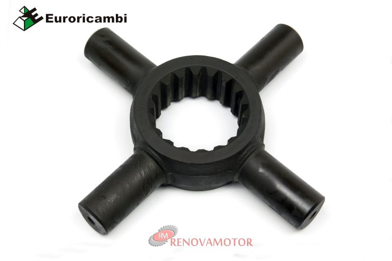 CRUCETA DIVISOR 44000 lbs