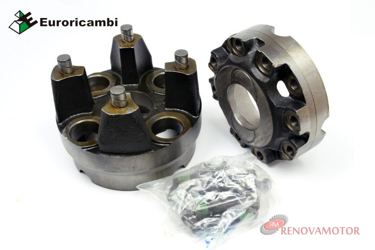 CARCAZA O BURRO ESCUALIZACION 44000 lbs