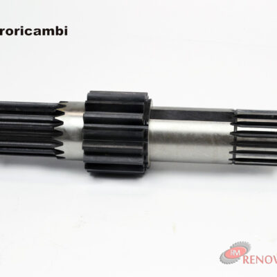 EJE ENTRADA 18 ESTRIAS 44000 lbs