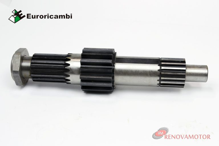 EJE ENTRADA 18 ESTRIAS 44000 lbs