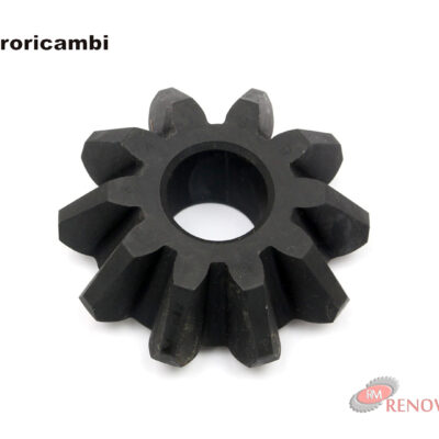 SATELITE 38000 lbs 10 dts