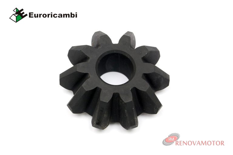 SATELITE 38000 lbs 10 dts