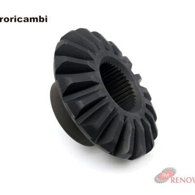 PLANETARIO 16 dts 36 ESTRIAS 46000 lbs SUPERB 461