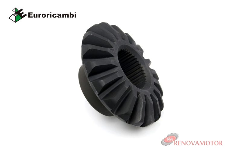 PLANETARIO 16 dts 36 ESTRIAS 46000 lbs SUPERB 461