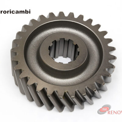 PIÑON PLANO 29 dts 10 ESTRIAS 38000 lbs