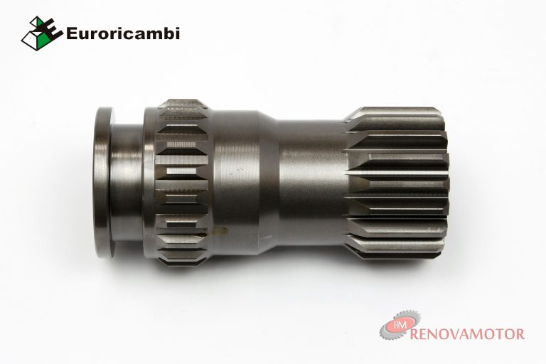 TORRE BAJO 18 dts D500