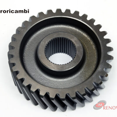 PIÑON PLANO 32 dts 41 ESTRIAS 46000 lbs