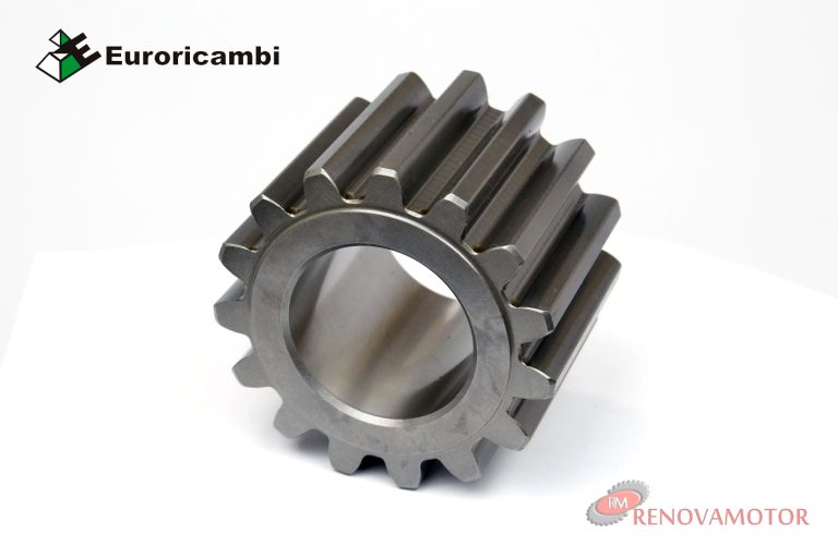 PIÑON LOCO 44000 lbs O F950