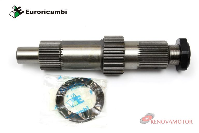 1-2-81-1.jpg EJE DIVISOR 46000 lbs 46 ESTRIAS SUPERBRIGADIER