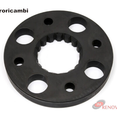 PLATO BAJO 46000 lbs