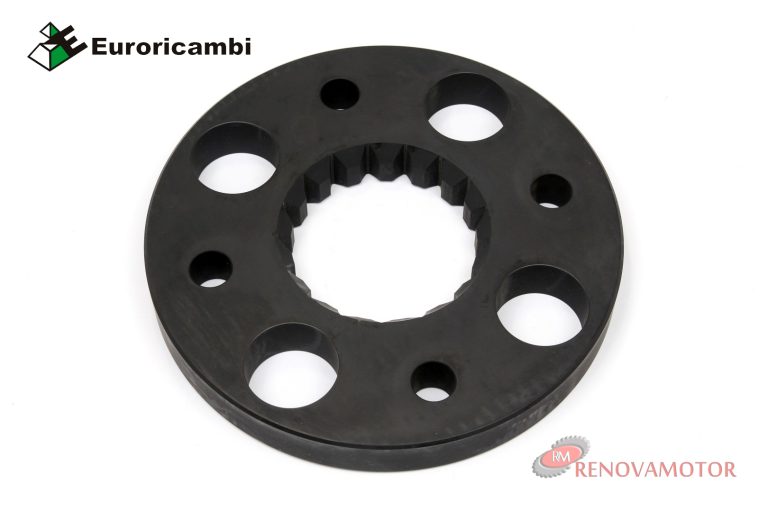 PLATO BAJO 46000 lbs