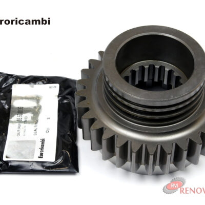 PIÑON ENTRADA MONO 30 dts 12515