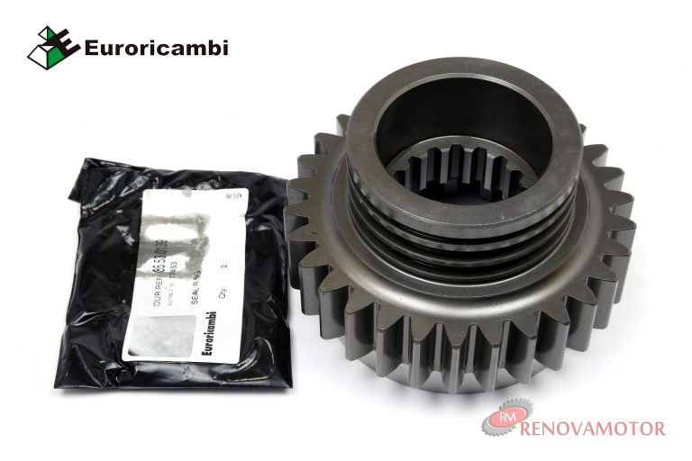 PIÑON ENTRADA MONO 30 dts 12515