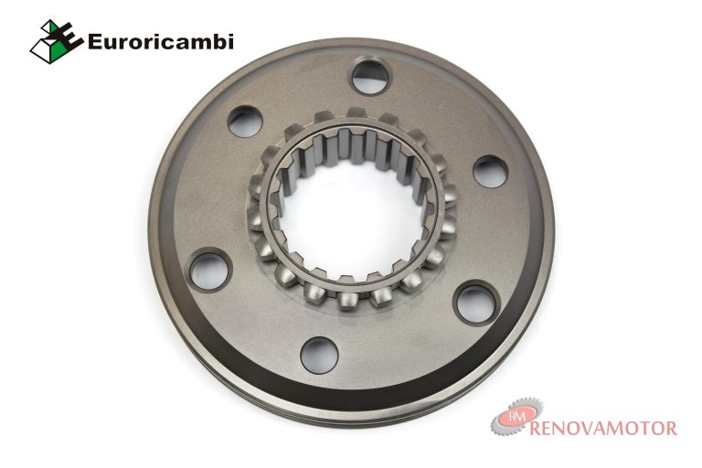 PLATO SINCRONIZADOR 12515