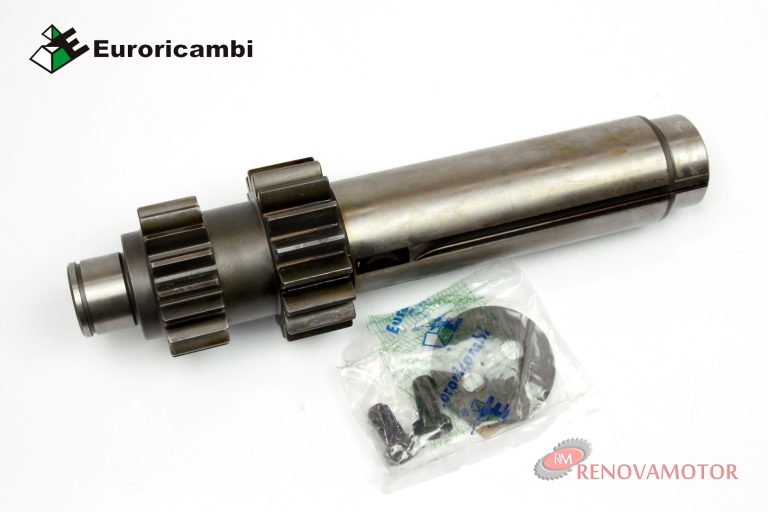 PIÑON TREN FIJO 61 dts 14615