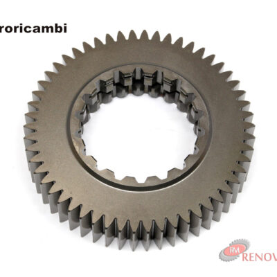 PIÑON EJE TOMA 54 dts  11609