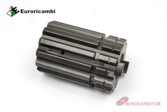 EJE CORTO CAJA 915