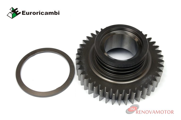 PIÑON DIRECTA AUXILIAR 42 dts RT 14718