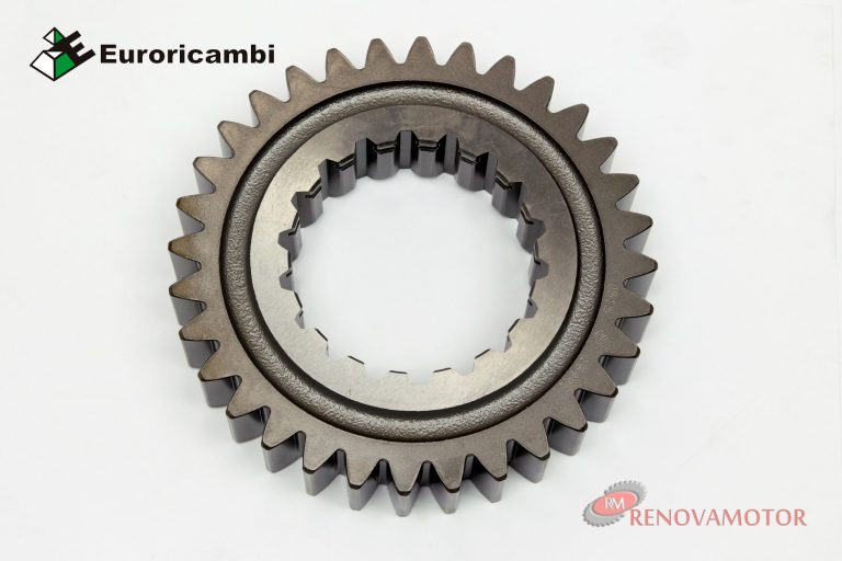 PIÑON 4a CORREDIZO 32 dts 12515