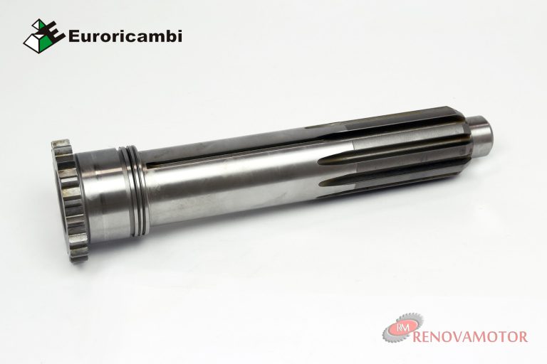 PROPULSOR 14615 eq 23566