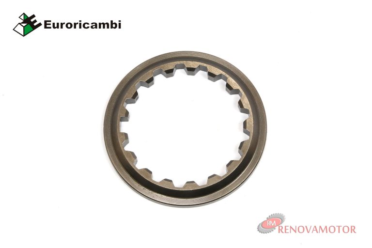 ARANDELA NARANJA 12515