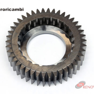 PIÑON 4a CORREDIZO 50 dts RTO 14609  RTLO 14718