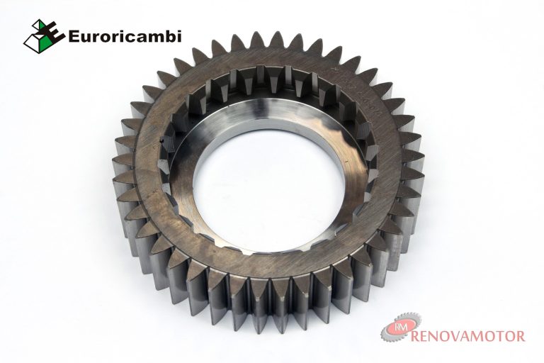 PIÑON 4a CORREDIZO 50 dts RTO 14609  RTLO 14718