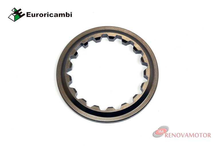 ARANDELA MORADA CORREDIZO 14715