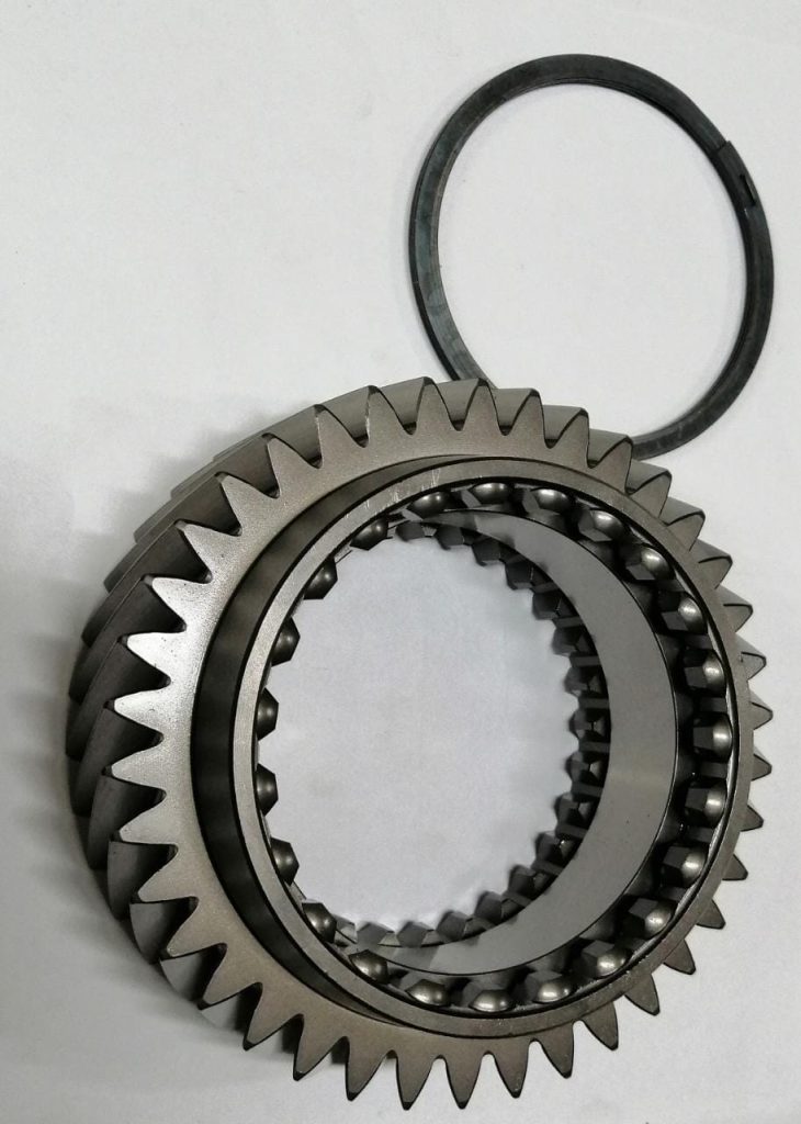 PIÑON CENTRAL 38 dts 14718