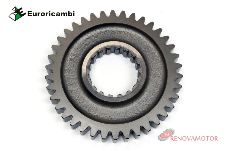 PIÑON 2a TREN FIJO 44 dts 11609