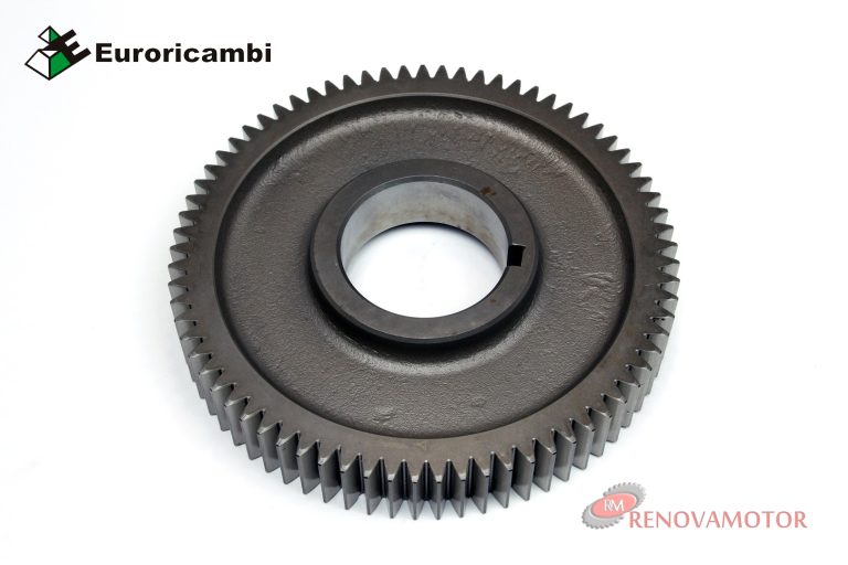 PIÑON 3a TREN FIJO 73 dts 14718 16718