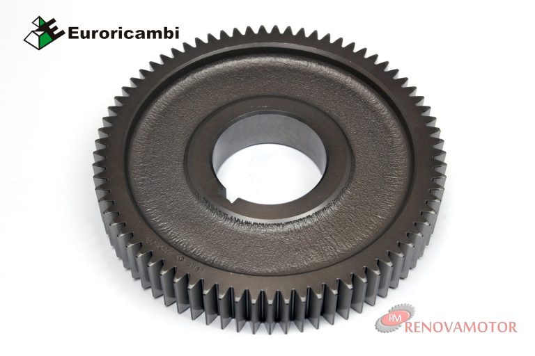 PIÑON 3a TREN FIJO 73 dts RTLO 16918 18918