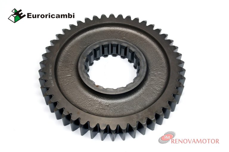 PIÑON 1a TREN FIJO 46 dts 16709