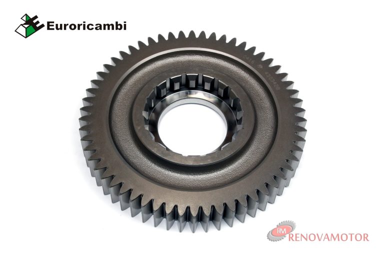 PIÑON 2a CORREDIZO 56 dts