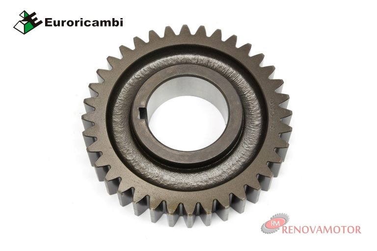 PIÑON 5a TREN FIJO CAJA 12515