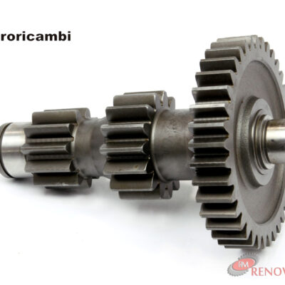 FLECHA CAJA 14915 10 dts