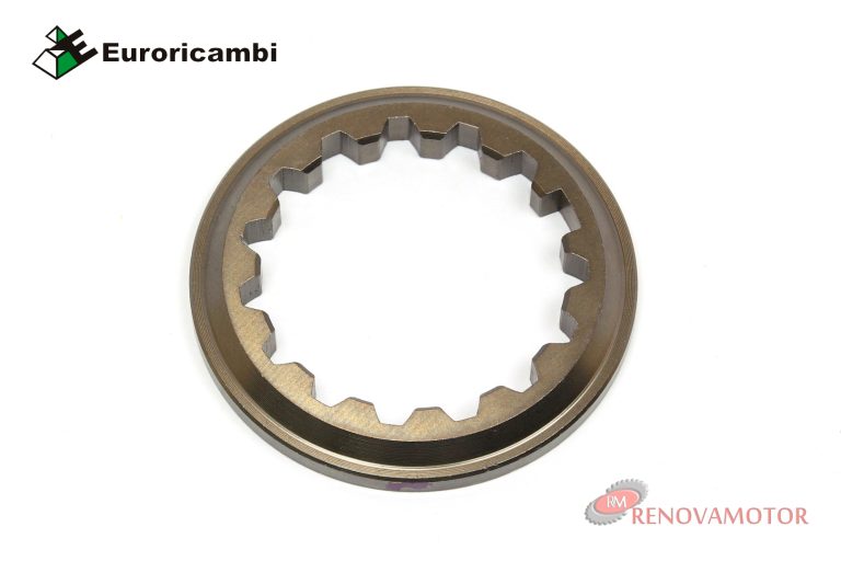 ARANDELA VERDE 915 EQUI 4300512