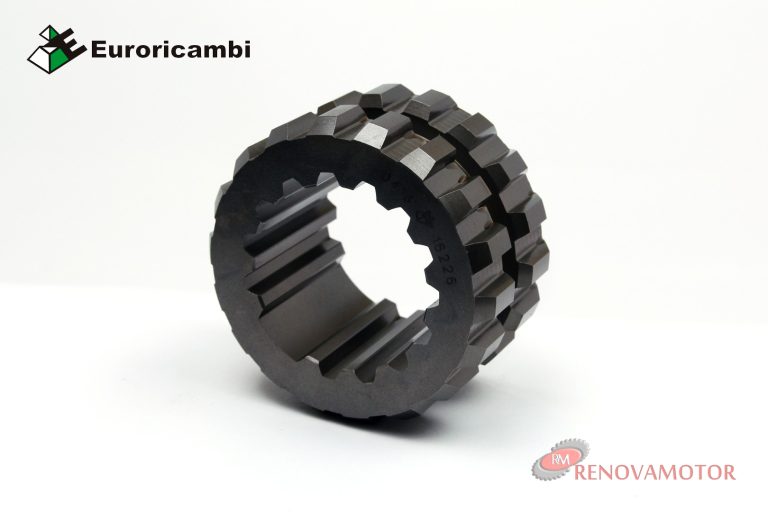 PIÑA O CARRETA 610 6610