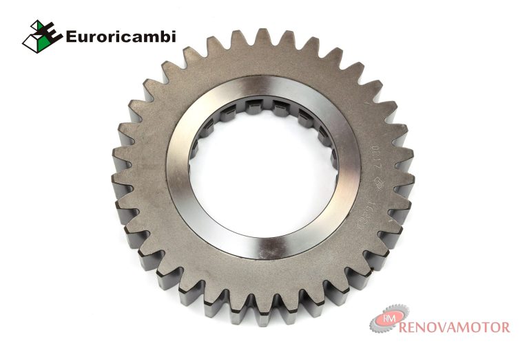 PIÑON 2a 34 dts 610