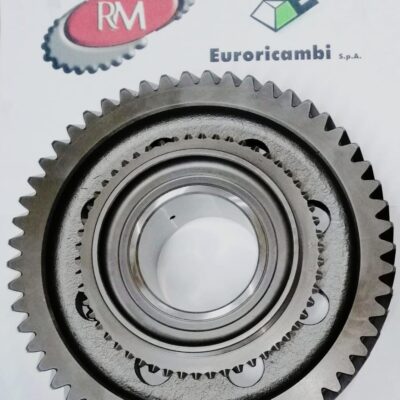 PIÑON 6a 45 dts LV150 60861 CON PLATO