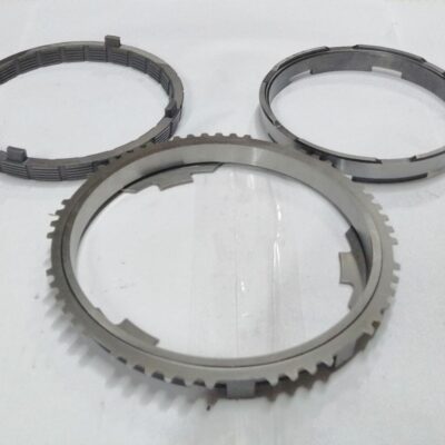 KIT SINCRONIZADOR 2a 3a B 60865 LV150