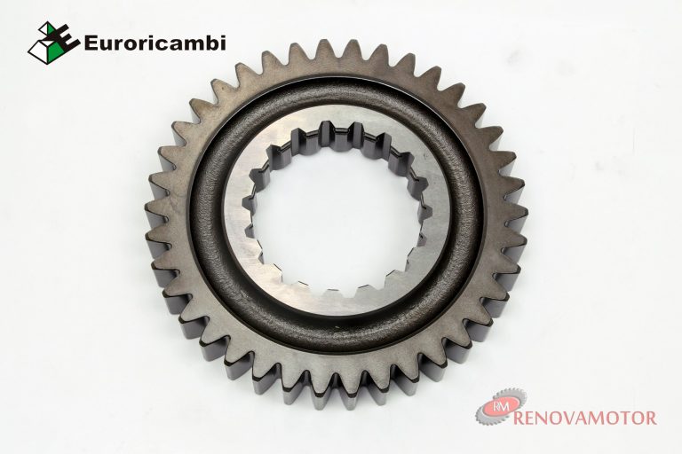 PIÑON 3a CORREDIZO 38 dts 12515