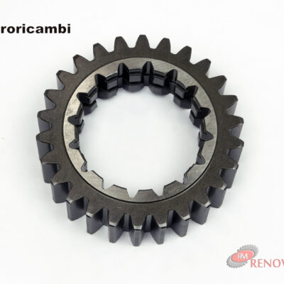 PIÑON 5a CORREDIZO 26 dts 610