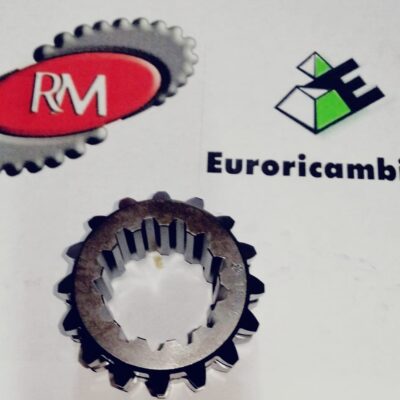 PIÑA O CARRETA 610 6610